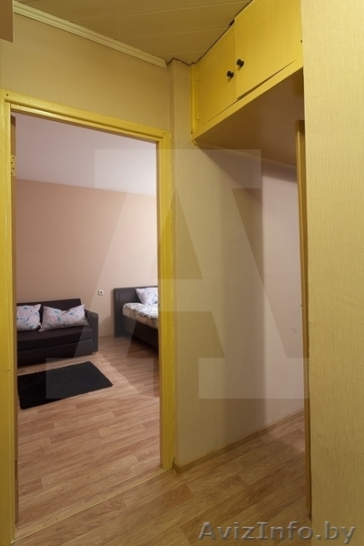 Квартира на сутки, центр - Изображение #3, Объявление #1316051