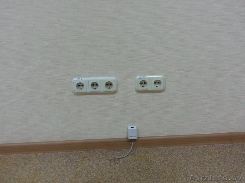 18,5 кв. м в аренду под офис в бизнес-центре "ИНФО" - Изображение #8, Объявление #1308681