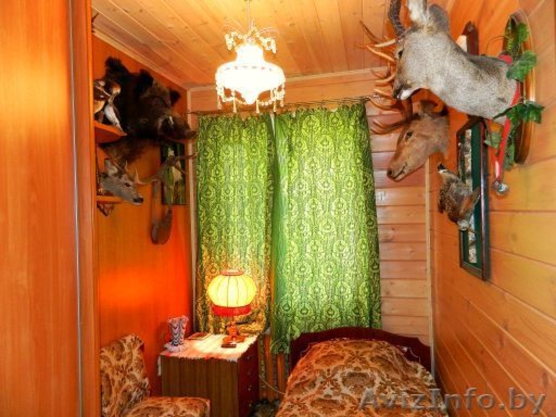 Дача под Минском - (Ратомка) Раковское направление 5км от МКАД - Изображение #7, Объявление #1038318