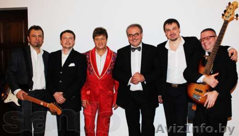 Праздник от доступных вариантов до Элитных! - Изображение #7, Объявление #1318198