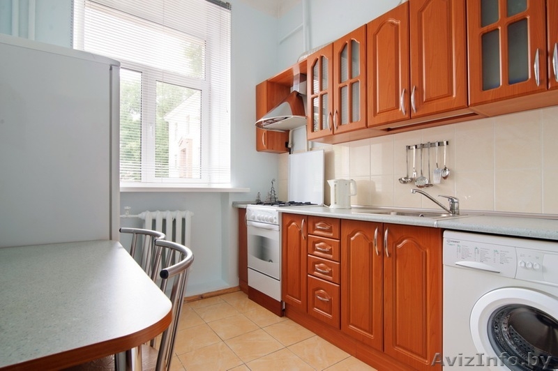 На сутки. Однокомнатная квартира на ул.Ленина 9 - Изображение #5, Объявление #1308108