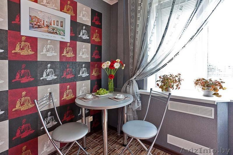 На сутки. Двухкомнатная квартира на пр.Независимости 52 - Изображение #7, Объявление #1308123