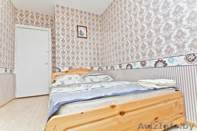 2-х комнатная квартира на сутки и часы ждет тебя - Изображение #2, Объявление #1316096