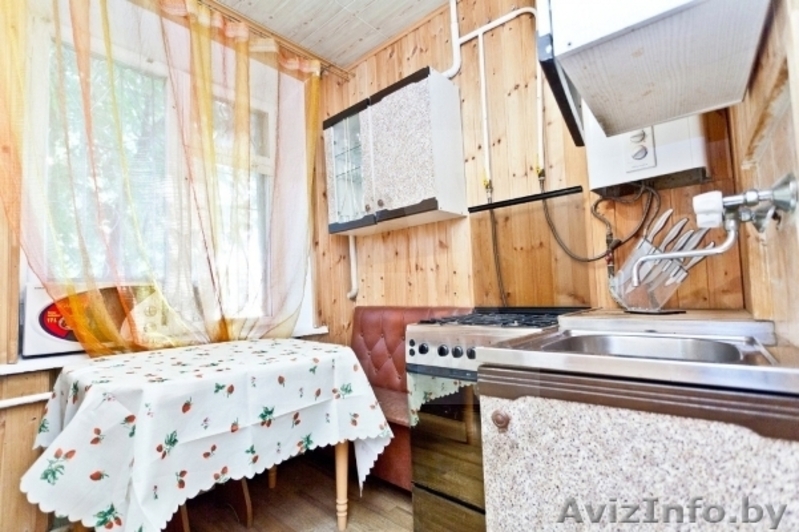 2-х комнатная квартира на сутки и часы ждет тебя - Изображение #6, Объявление #1316096