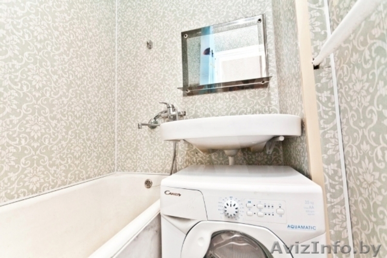 2-х комнатная квартира на сутки и часы ждет тебя - Изображение #5, Объявление #1316096