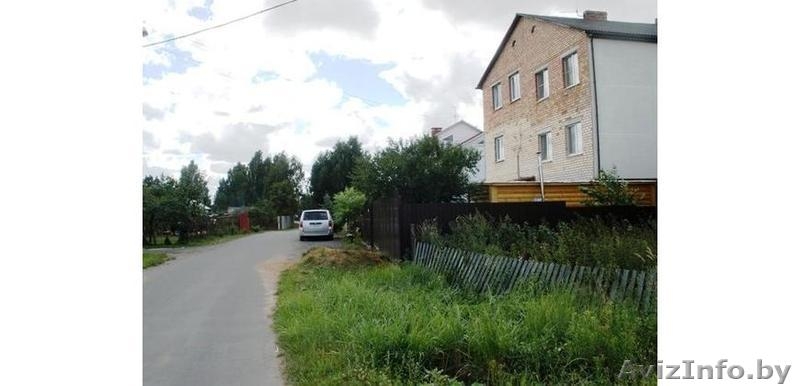 Дом в п. Михановичи. 60% готовности. - Изображение #5, Объявление #1315626