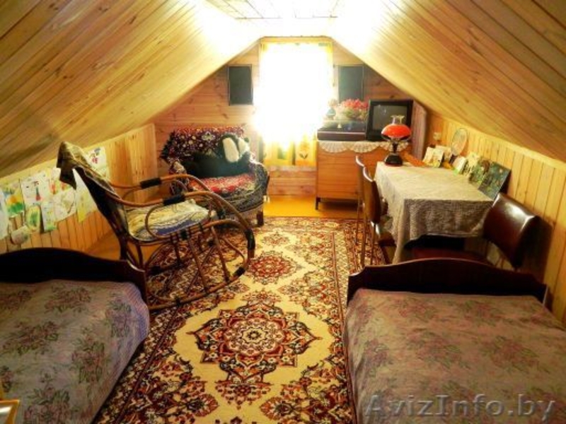 Дача под Минском - (Ратомка) Раковское направление 5км от МКАД - Изображение #8, Объявление #1038318