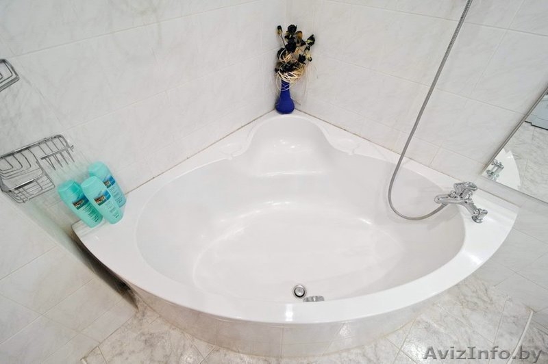 На сутки. Двухкомнатная квартира на ул.Ленинградская 1а - Изображение #7, Объявление #1308136