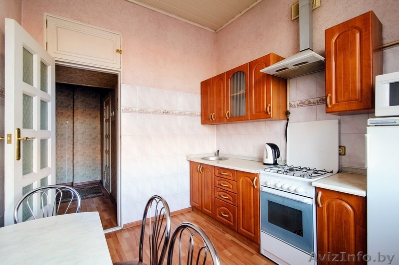 На сутки. Двухкомнатная квартира на ул.Ленина 6 - Изображение #8, Объявление #1308107