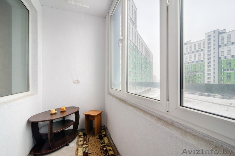 На сутки. Однокомнатная квартира на ул.Скрыганова 4а - Изображение #8, Объявление #1308127