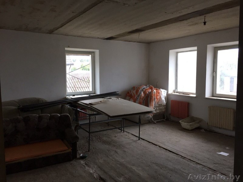 Элитный коттедж в Колодищах - Изображение #5, Объявление #1279054