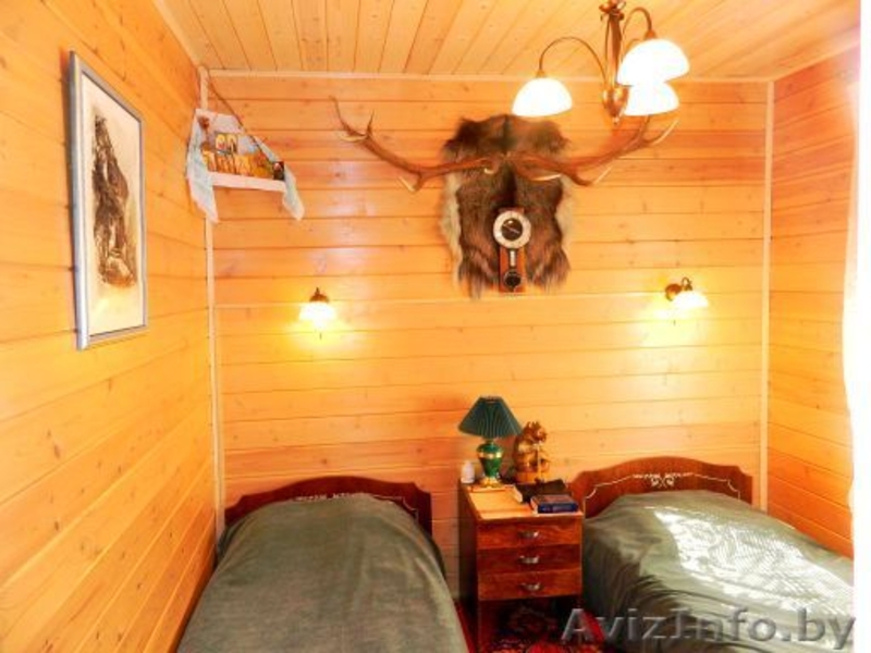 Дача под Минском - (Ратомка) Раковское направление 5км от МКАД - Изображение #9, Объявление #1038318