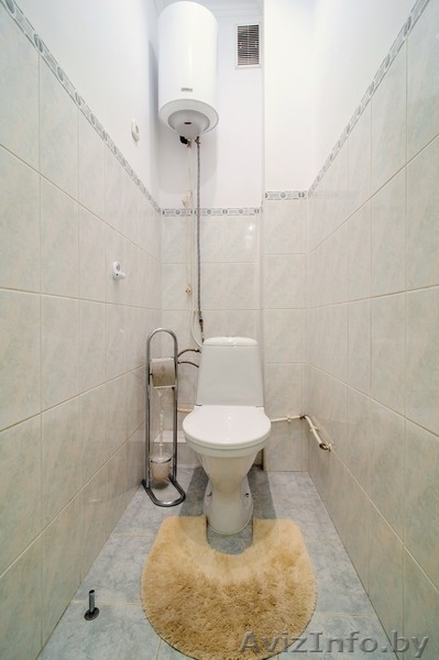 На сутки. Двухкомнатная квартира на ул.Фрунзе 9 - Изображение #8, Объявление #1308130