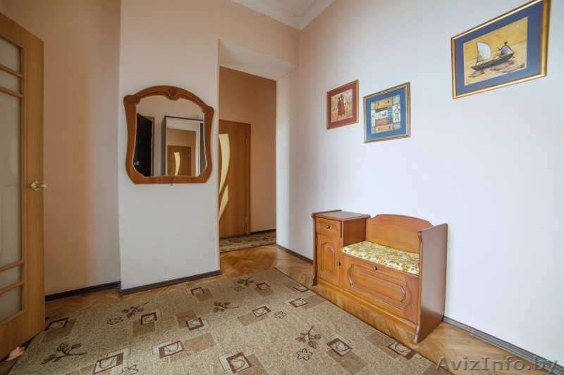 На сутки. Двухкомнатная квартира на ул.Ленина 18 - Изображение #6, Объявление #1308105