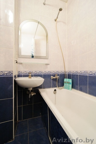 На сутки. Однокомнатная квартира на ул.Ленина 9 - Изображение #6, Объявление #1308108