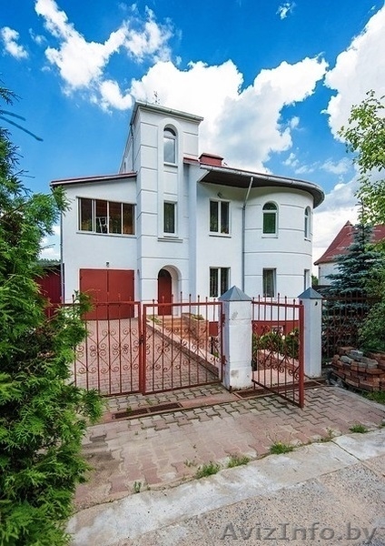 Коттеджи и квартиры на сутки на любой вкус. - Изображение #2, Объявление #1311767