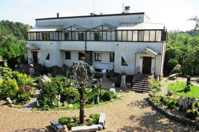 Коттеджи и квартиры на сутки на любой вкус. - Изображение #3, Объявление #1311767