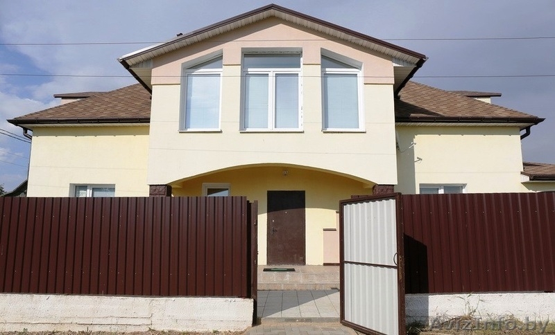 Коттеджи и квартиры на сутки на любой вкус. - Изображение #6, Объявление #1311767