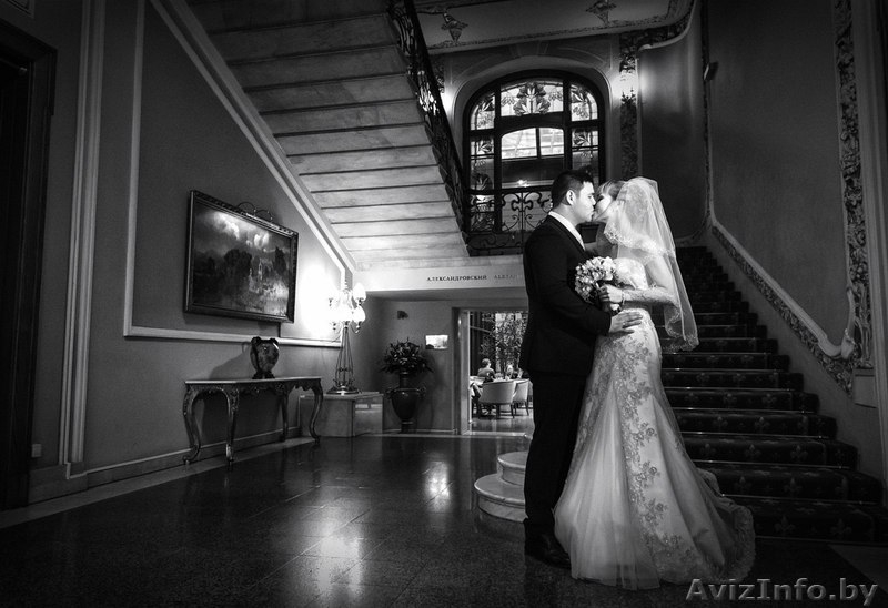 Свадебный фотограф в Минске фото и видео на свадьбу Минск - Изображение #9, Объявление #1315761