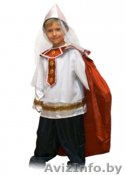 аренда детям сценических костюмов - Изображение #4, Объявление #1312502