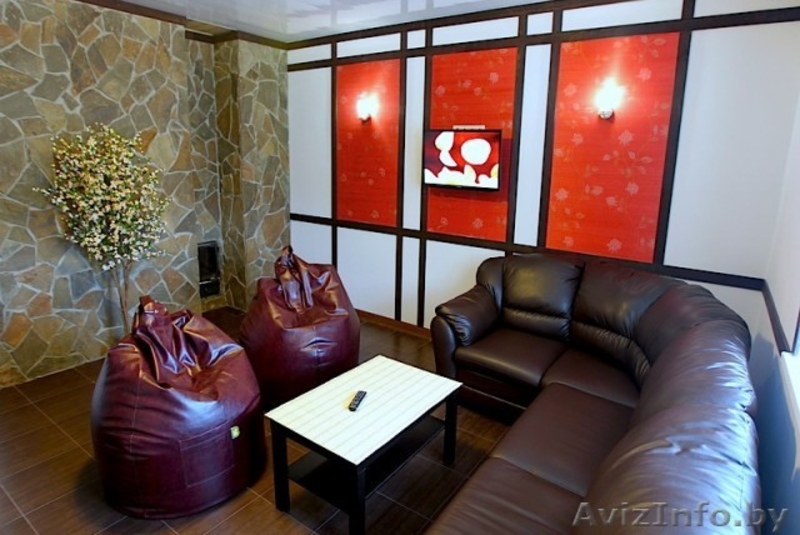 Замечательные выходные в агроусадьбе «Силичи» - Изображение #2, Объявление #1313577