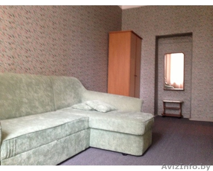 Просторная 3-х комнатная квартира на сутки - Изображение #2, Объявление #1240213