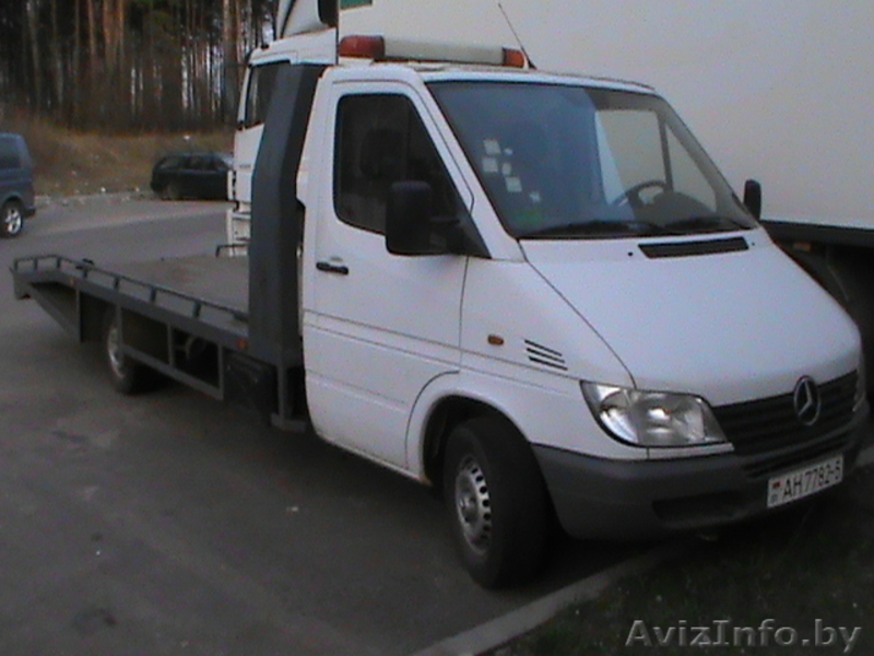 Услуги по грузоперевозкам и эвакуации по Беларуси. - Изображение #5, Объявление #1309460