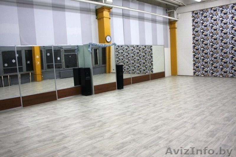 Сдаем в аренду танцевальные залы. Цент Города. Недорого! - Изображение #3, Объявление #1316520