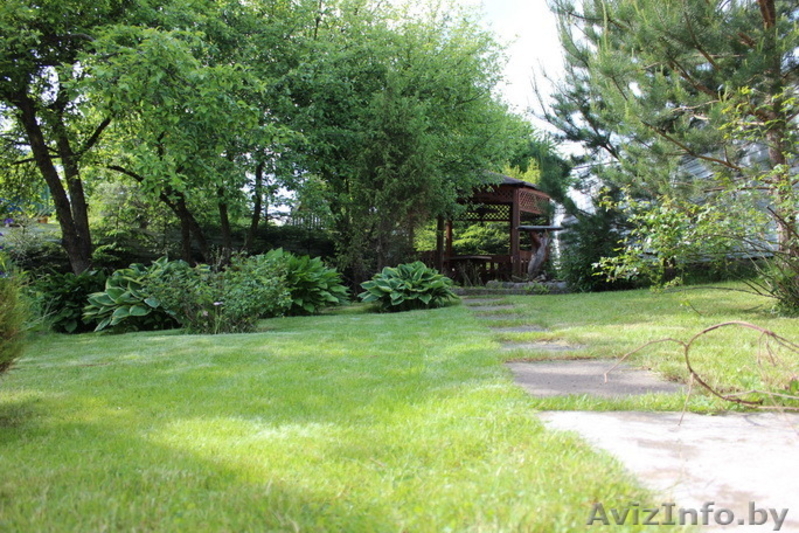 Продается дача в Минском р-не - Изображение #9, Объявление #1309573