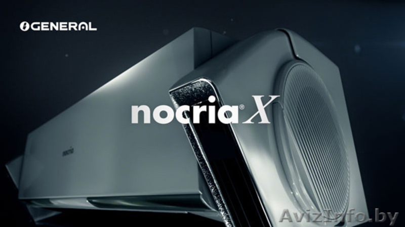 Кондиционеры на отопление помещений. Монтаж сплит-систем в Минске - Изображение #5, Объявление #1316194