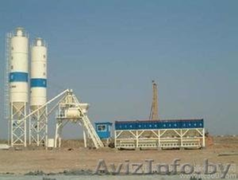 бетонный завод   - Изображение #3, Объявление #1317163