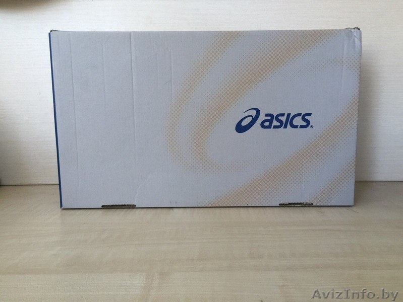Asics Patriot 6  - Изображение #6, Объявление #1317584