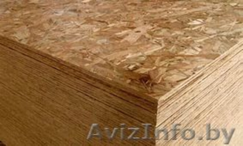 Доска, Брус, Osb, Фанера! - Изображение #4, Объявление #1311224