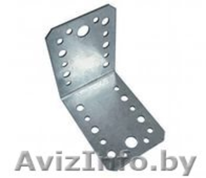 Саморезы, метизы, крепеж, уголки. - Изображение #2, Объявление #1311898