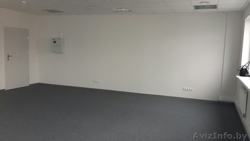 Сдается офис 55 кв.м. - Изображение #4, Объявление #1309411