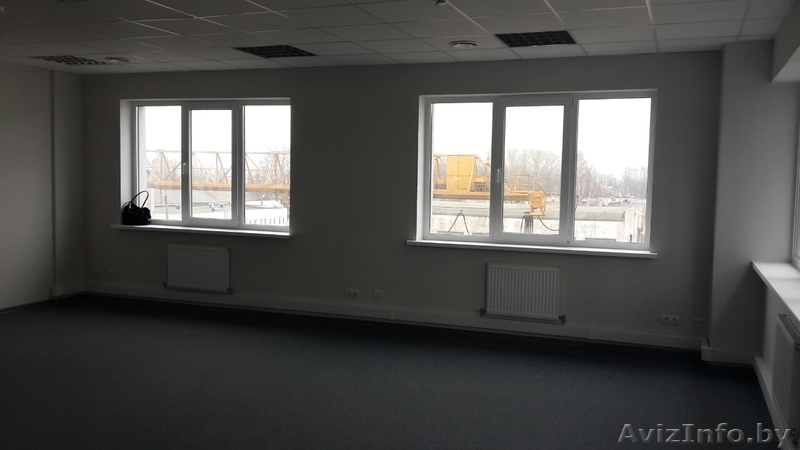 Сдается офис 55 кв.м. - Изображение #3, Объявление #1309411