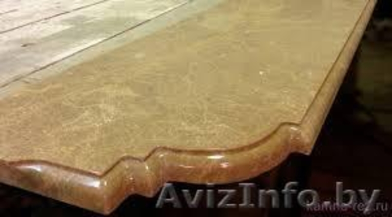 Столешница или подоконник из натурального камня! - Изображение #5, Объявление #1311709