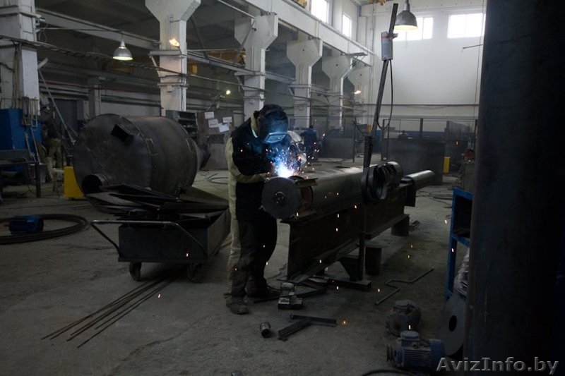 технологические линии для производства топливных гранул  - Изображение #7, Объявление #1313354