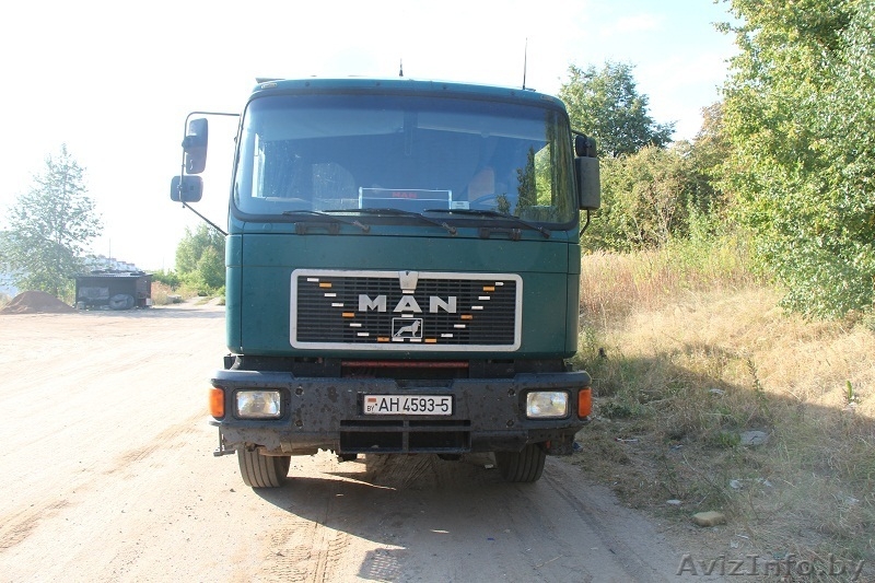 Аренда гидроманипулятора, манипулятора, погрузчика и др - Изображение #6, Объявление #1317830