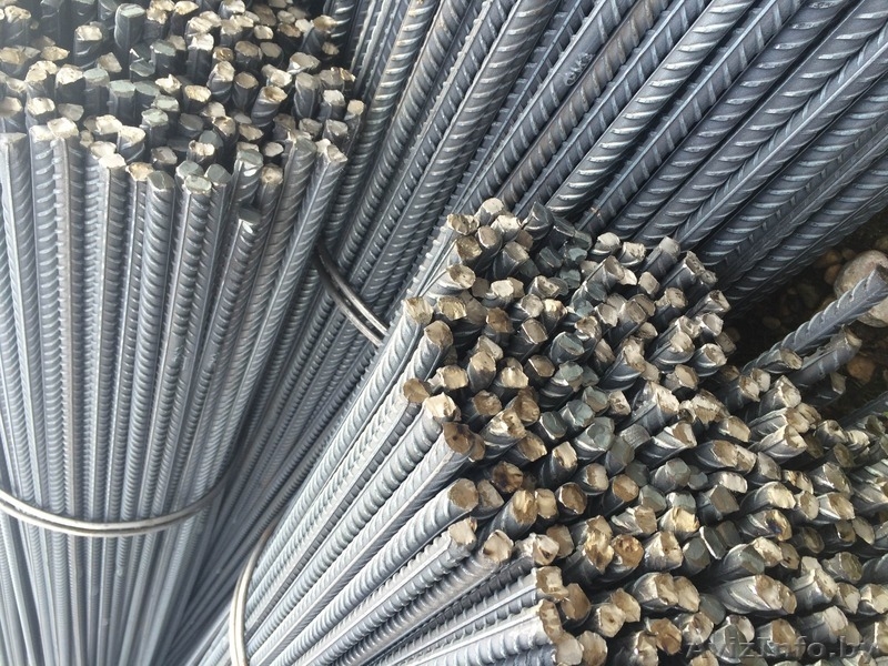 Арматура 10 мм и 12 мм | Низкие цены | В наличии - Изображение #2, Объявление #1315655