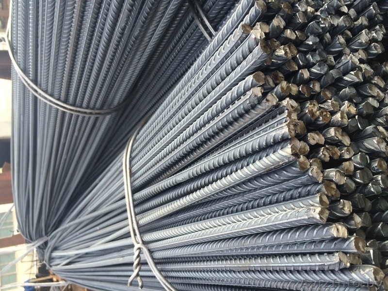 Арматура 10 мм и 12 мм | Низкие цены | В наличии - Изображение #1, Объявление #1315655