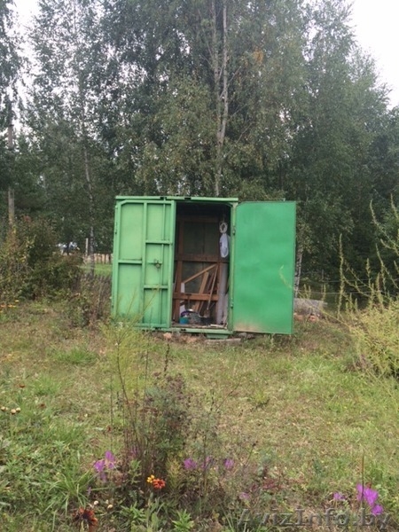 Продам дачу в Минском районе - Изображение #5, Объявление #1291932