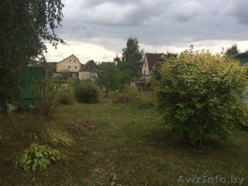 Продам дачу в Минском районе - Изображение #3, Объявление #1291932