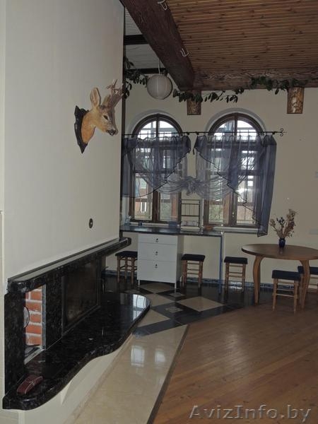 Продам коттедж в Соколе ( Минск) - Изображение #3, Объявление #1310290