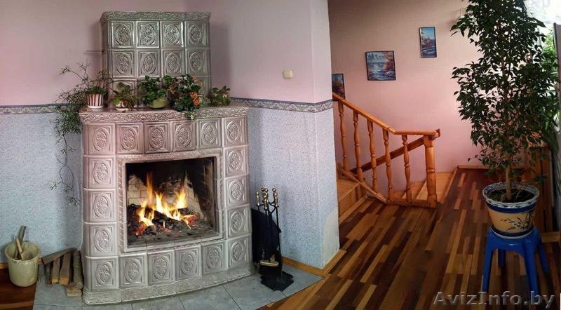 Сдается коттедж - Изображение #4, Объявление #1316113