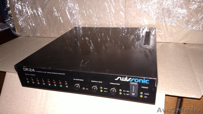 Продаю музыкальное оборудование  БУ:  - Изображение #2, Объявление #1309845