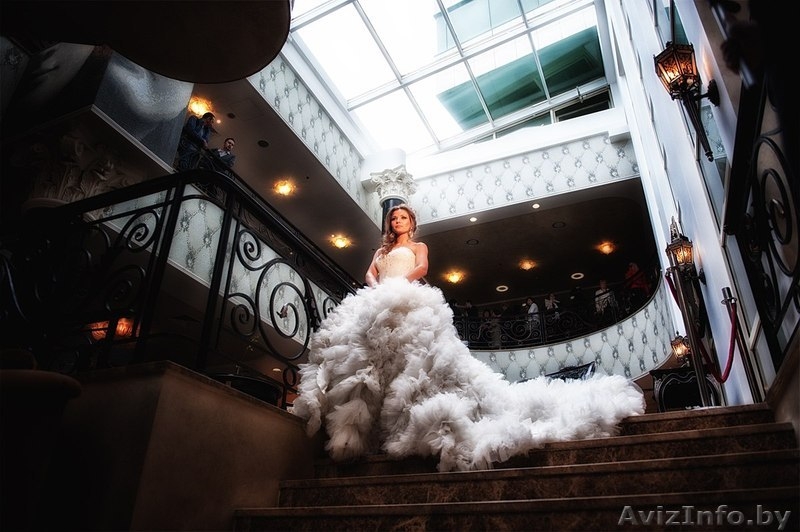 Свадебный фотограф в Минске фото и видео на свадьбу Минск - Изображение #5, Объявление #1315761