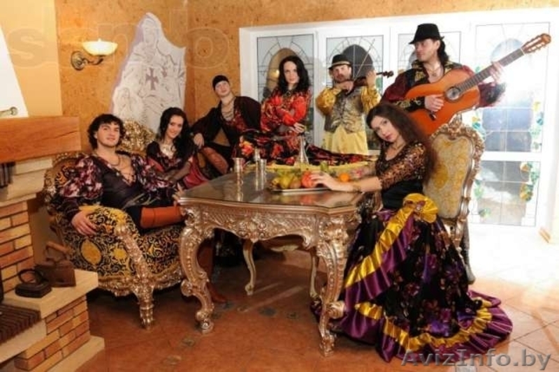 Праздник от доступных вариантов до Элитных! - Изображение #4, Объявление #1318198