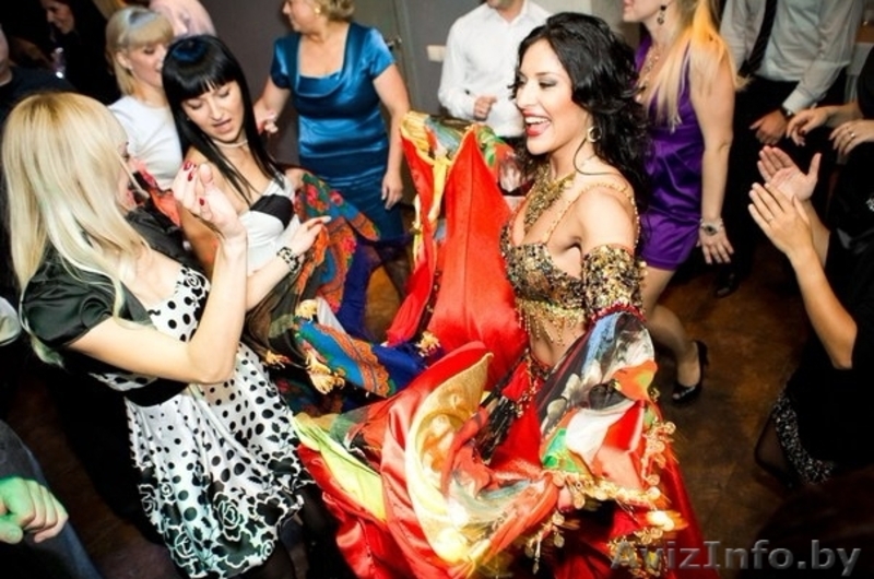 Праздник от доступных вариантов до Элитных! - Изображение #5, Объявление #1318198