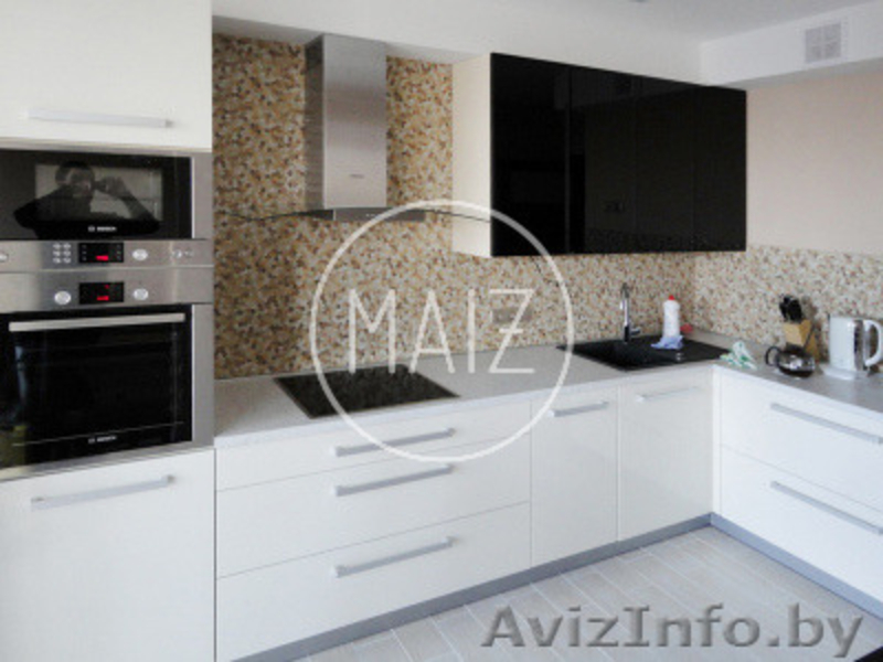 Современные кухни для любого бюджета - Изображение #3, Объявление #1313662